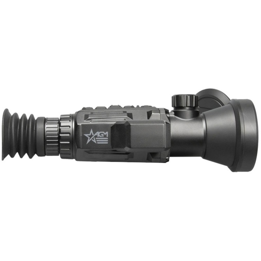 Тепловізійний приціл AGM Secutor LRF 75-640